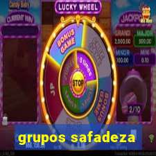 grupos safadeza